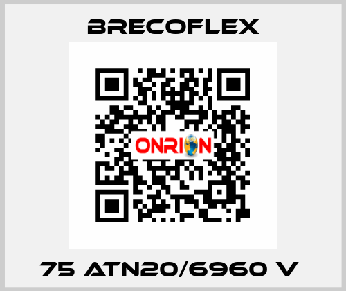 75 ATN20/6960 V  Brecoflex