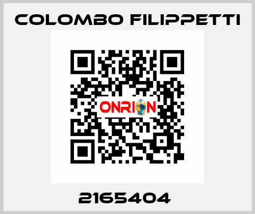 2165404  Colombo Filippetti