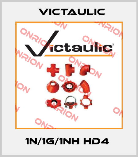 1N/1G/1NH HD4  Victaulic