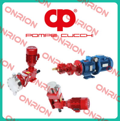 A0ORW3275/00O  POMPE CUCCHI SRL