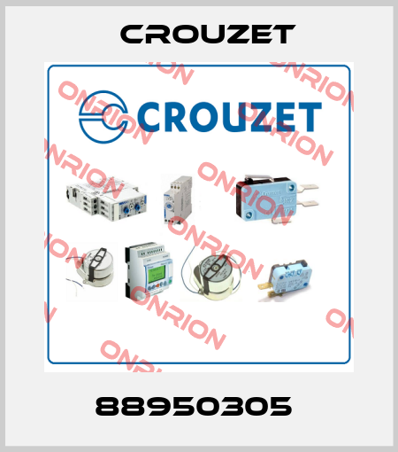 88950305  Crouzet