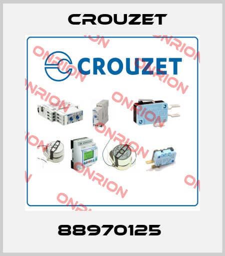 88970125  Crouzet