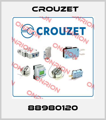 88980120 Crouzet