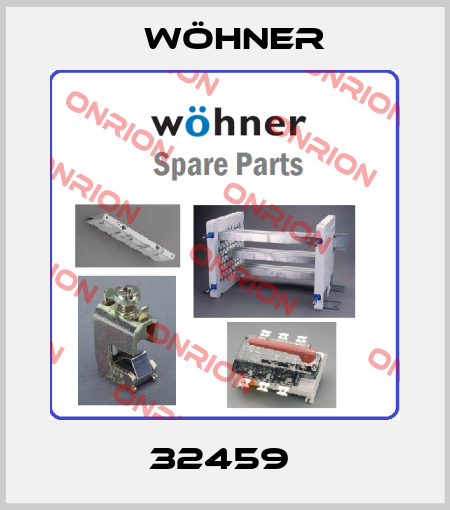 32459  Wöhner