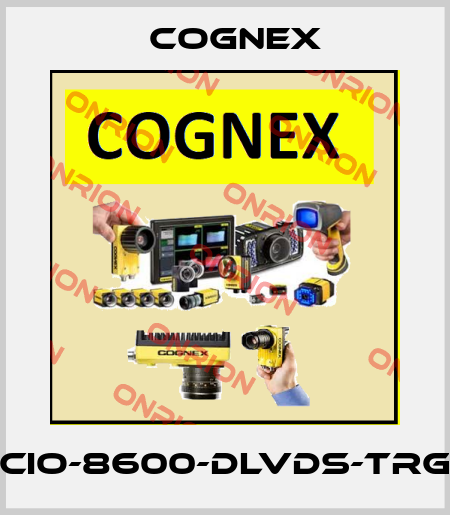 CIO-8600-DLVDS-TRG Cognex