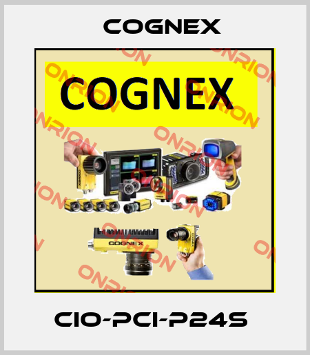 CIO-PCI-P24S  Cognex