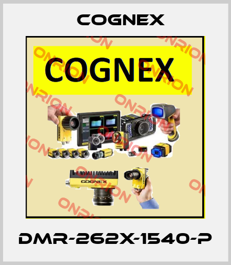 DMR-262X-1540-P Cognex