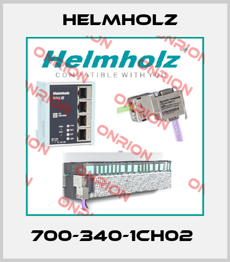 700-340-1CH02  Helmholz