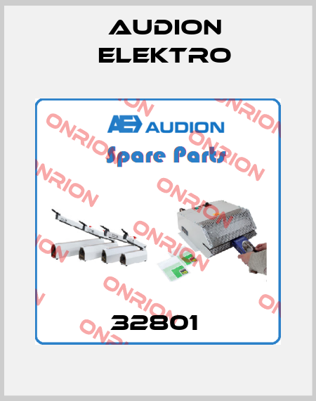 32801  Audion Elektro