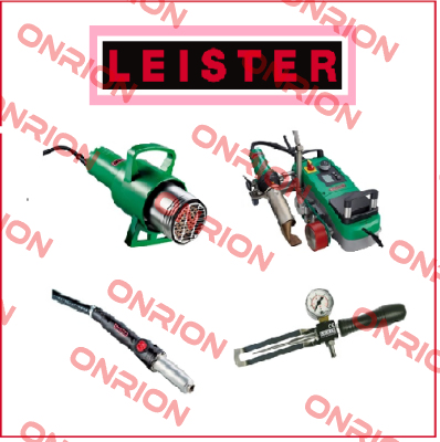 329-15110 ODER 329-15120  Leister