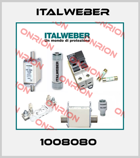 1008080  Italweber