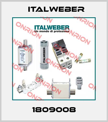 1809008 Italweber