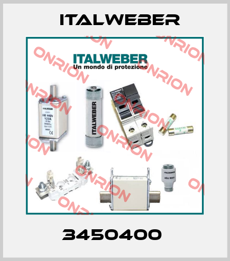 3450400  Italweber