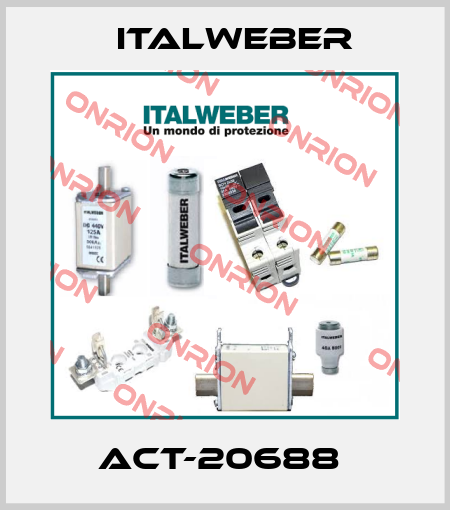 ACT-20688  Italweber