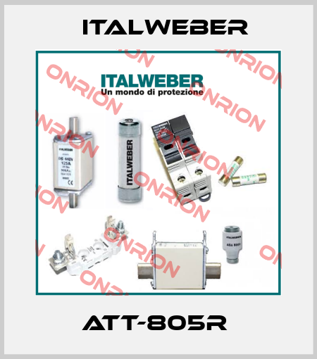 ATT-805R  Italweber