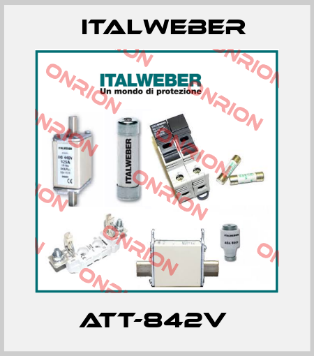 ATT-842V  Italweber