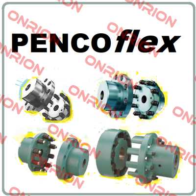 PB155-200L PENCOflex