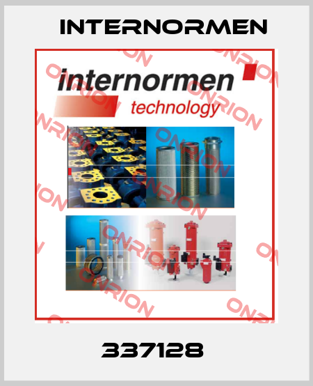337128  Internormen