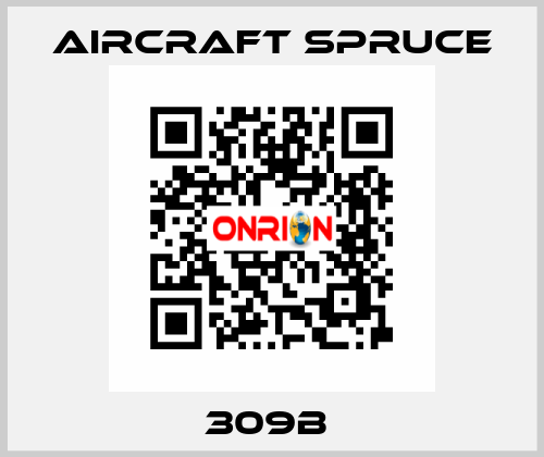 309B  Aircraft Spruce