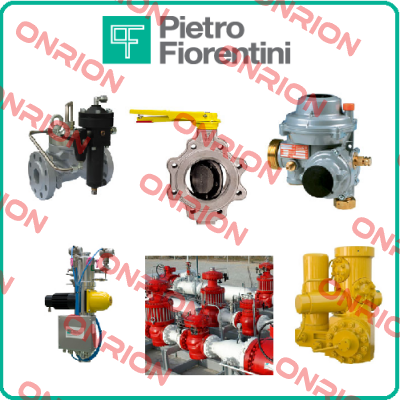 PF7066116G; Type:DIVAL600/G 280MP PN16/25 Pietro Fiorentini