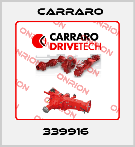 339916  Carraro