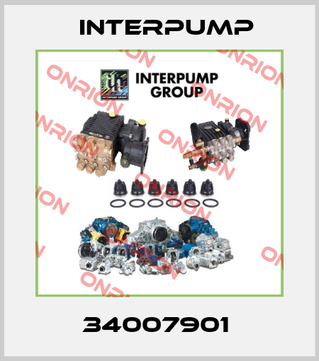34007901  Interpump