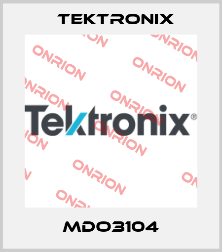 MDO3104 Tektronix