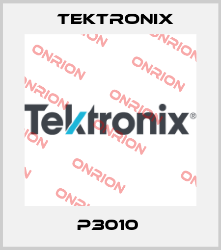 P3010  Tektronix
