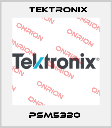 PSM5320  Tektronix