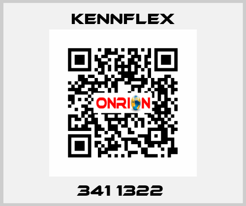 341 1322  Kennflex