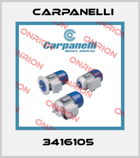 3416105  Carpanelli