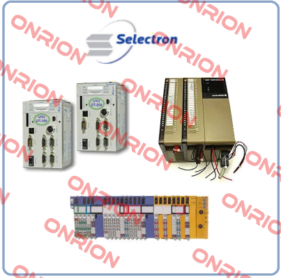 MFT SU22P 03.02.0167 Selectron