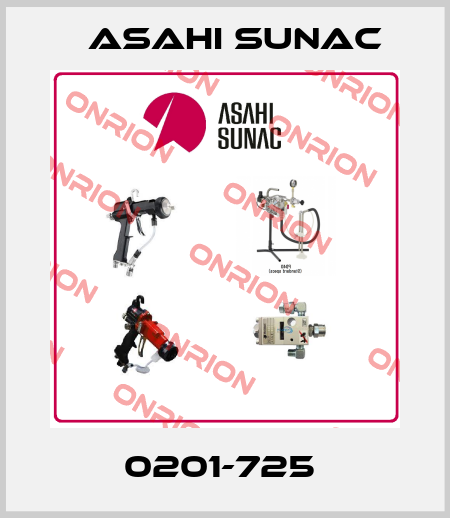 0201-725  Asahi Sunac