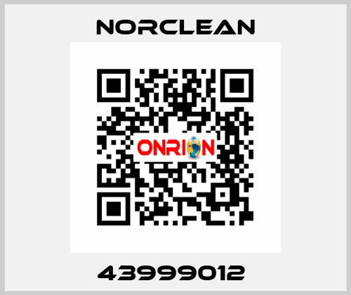 43999012  Norclean