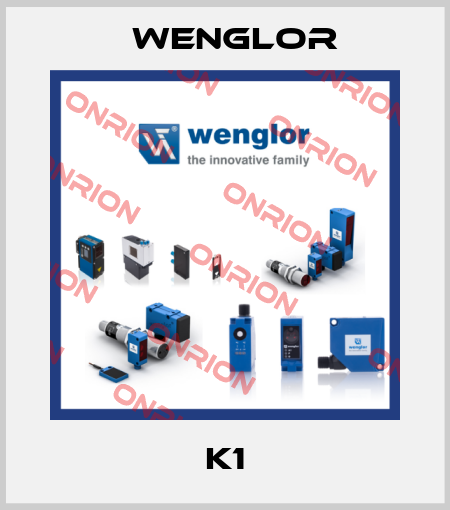 K1 Wenglor
