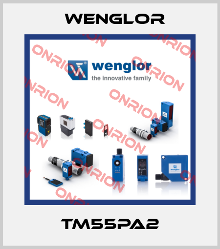 TM55PA2 Wenglor