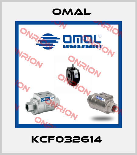 KCF032614  Omal