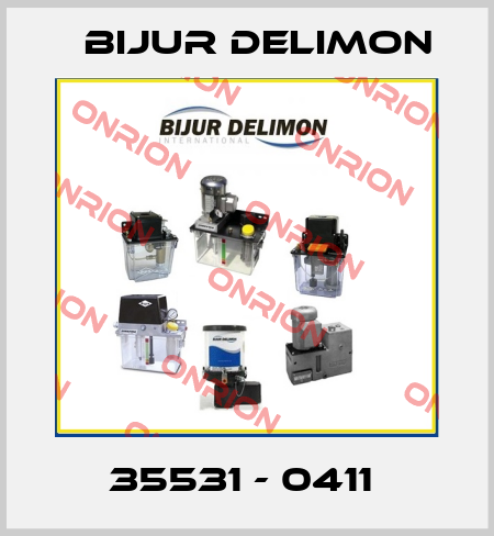 35531 - 0411  Bijur Delimon
