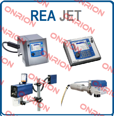 LC DOD 7 NOZZLE  Rea Jet