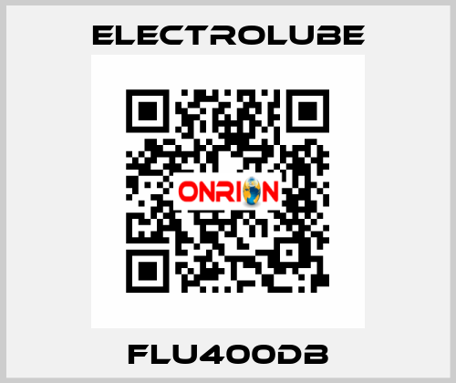 FLU400DB Electrolube