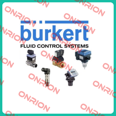 00134590 (Typ 5404) Burkert