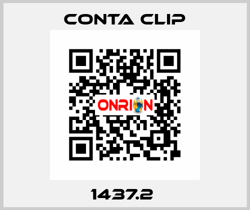 1437.2  Conta Clip