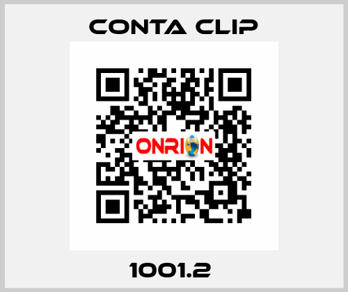 1001.2  Conta Clip