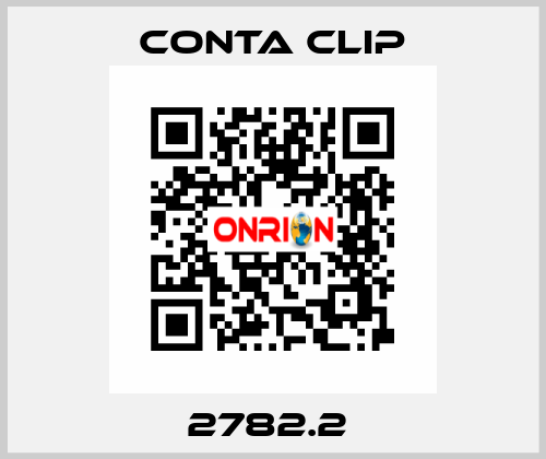 2782.2  Conta Clip