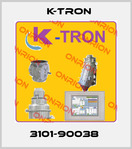 3101-90038  K-tron