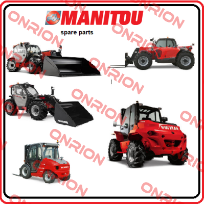 MSI20  /  215558  Manitou