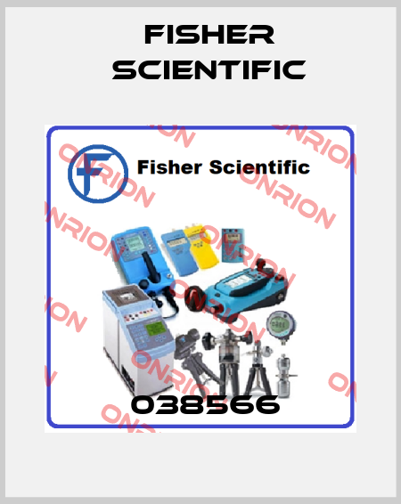 А038566  Fisher Scientific