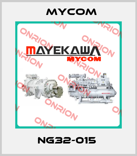 NG32-015  Mycom