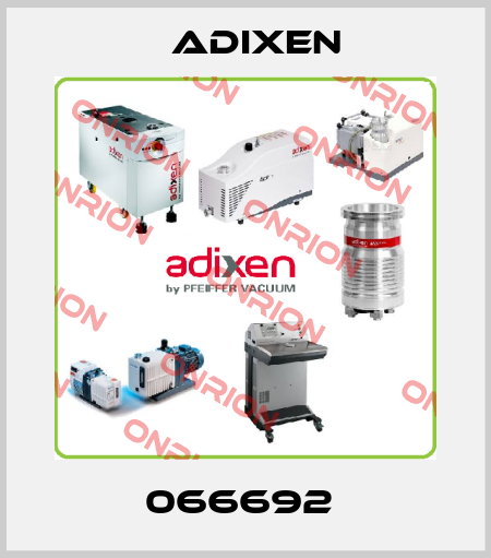 Adixen-066692  price