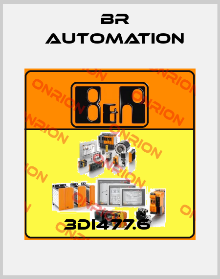 3DI477.6  Br Automation